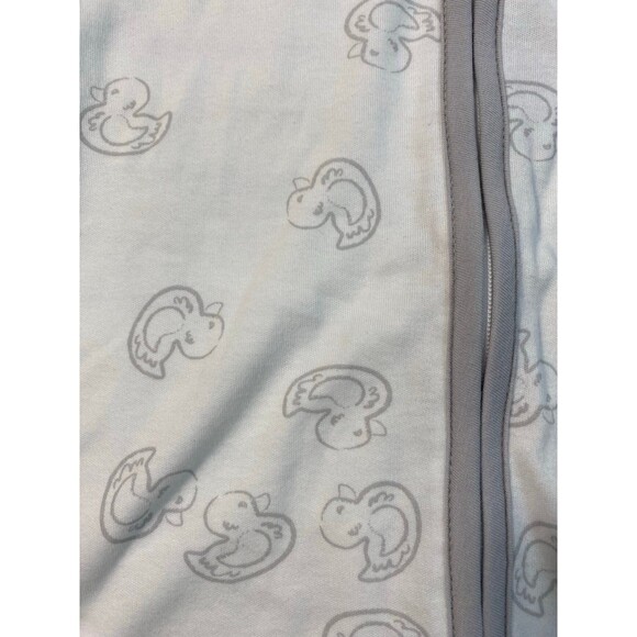 Lullaby Lane Baby Sleep Sack with Duck Print | Size 0–6 Months | NWT - Picture 3 of 6
